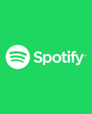 Spotify Streams