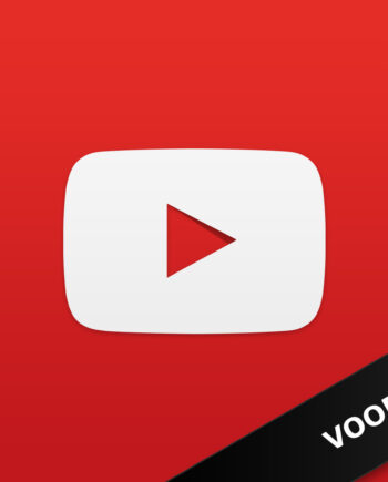 YouTube Views + Likes Pakket