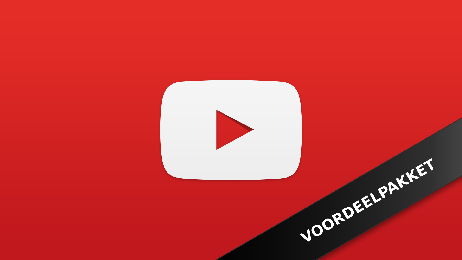 YouTube Views + Likes Pakket